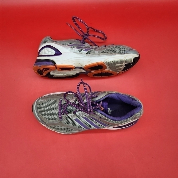 Adidas Spernova Sequence 4 Women Size 7 Running Shoes - Picture 12 of 13